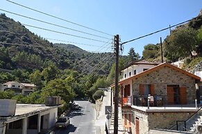 Konatzin tou Massou by raise