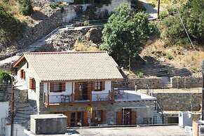 Konatzin tou Massou by raise