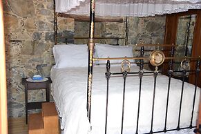 Konatzin tou Massou by raise