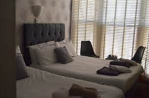 Relax Inn Guest House