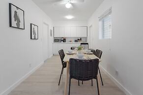 Fabulous Studio 15 min from The Beach