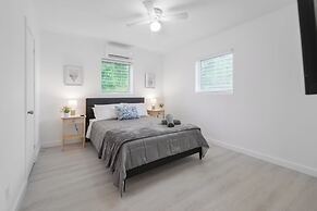 Fabulous Studio 15 min from The Beach