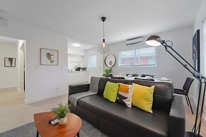 Fabulous Studio 15 min from The Beach