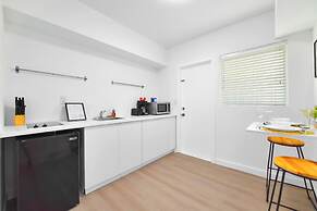 Fabulous Studio 15 min from The Beach