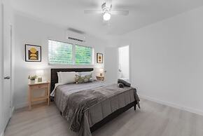 Fabulous Studio 15 min from The Beach