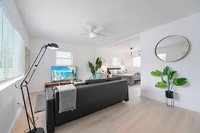 Fabulous Studio 15 min from The Beach