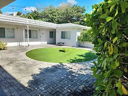 Fabulous Studio 15 min from The Beach
