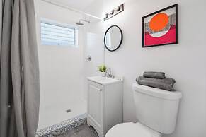 Fabulous Studio 15 min from The Beach