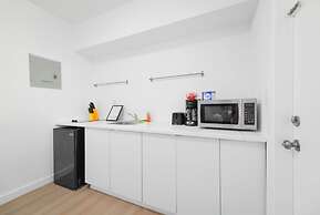 Fabulous Studio 15 min from The Beach