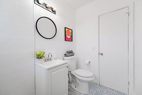 Fabulous Studio 15 min from The Beach