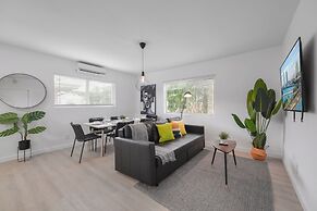 Fabulous Studio 15 min from The Beach