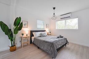 Fabulous Studio 15 min from The Beach