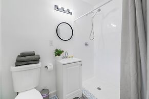 Fabulous Studio 15 min from The Beach