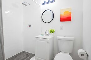 Fabulous Studio 15 min from The Beach