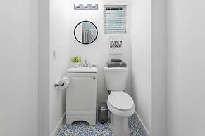 Fabulous Studio 15 min from The Beach