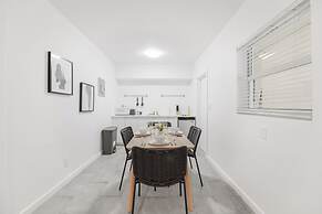 Fabulous Studio 15 min from The Beach