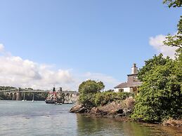 Ynys Faelog Cottage