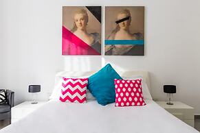 Ferdinando Art House by Wonderful Italy