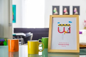 Ferdinando Art House by Wonderful Italy