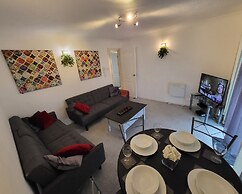 Captivating 2-bed Apartment in Southend-on-sea