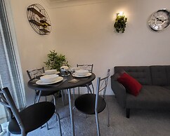 Captivating 2-bed Apartment in Southend-on-sea