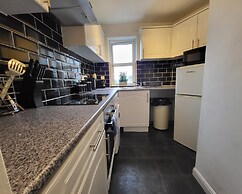 Captivating 2-bed Apartment in Southend-on-sea