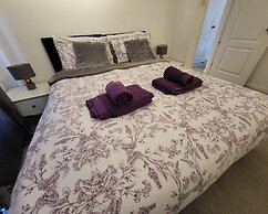 Captivating 2-bed Apartment in Southend-on-sea