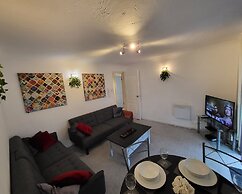 Captivating 2-bed Apartment in Southend-on-sea