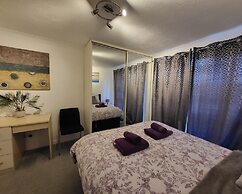 Captivating 2-bed Apartment in Southend-on-sea