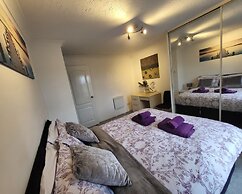 Captivating 2-bed Apartment in Southend-on-sea