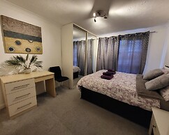 Captivating 2-bed Apartment in Southend-on-sea