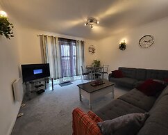 Captivating 2-bed Apartment in Southend-on-sea