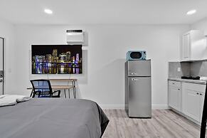 Casa Palmera Paradise Suites Coral Way