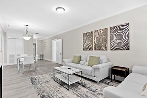 Casa Palmera Paradise Suites Coral Way