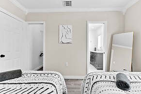 Casa Palmera Paradise Suites Coral Way