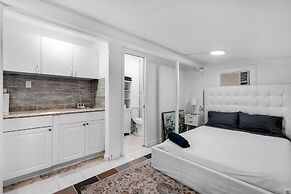 Casa Palmera Paradise Suites Coral Way