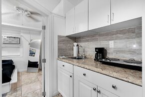 Casa Palmera Paradise Suites Coral Way