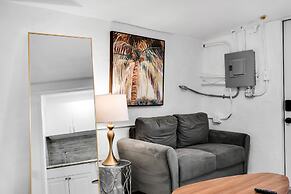 Casa Palmera Paradise Suites Coral Way