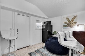 Casa Palmera Paradise Suites Coral Way