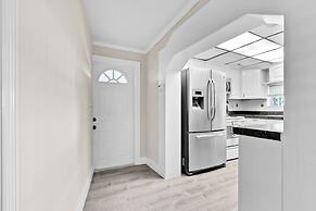 Casa Palmera Paradise Suites Coral Way