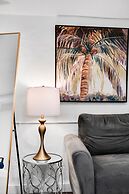 Casa Palmera Paradise Suites Coral Way