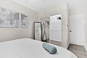 Casa Palmera Paradise Suites Coral Way