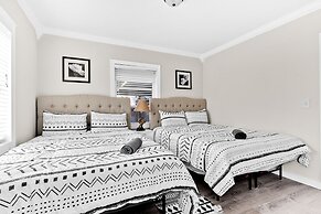 Casa Palmera Paradise Suites Coral Way