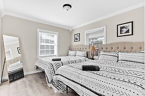 Casa Palmera Paradise Suites Coral Way