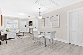 Casa Palmera Paradise Suites Coral Way