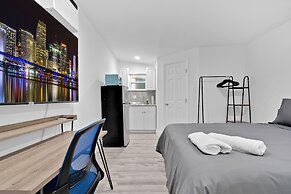 Casa Palmera Paradise Suites Coral Way