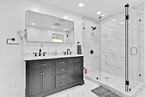 Casa Palmera Paradise Suites Coral Way