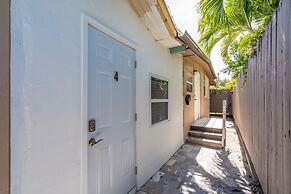 Casa Palmera Paradise Suites Coral Way