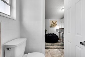 Casa Palmera Paradise Suites Coral Way