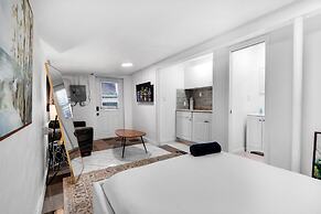 Casa Palmera Paradise Suites Coral Way